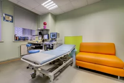 Медицинский центр Спектра