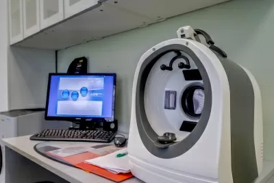 Медицинский центр Спектра