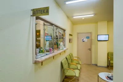 Медицинский центр Спектра