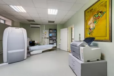 Медицинский центр Спектра