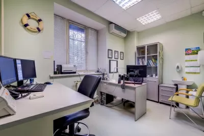 Медицинский центр Спектра