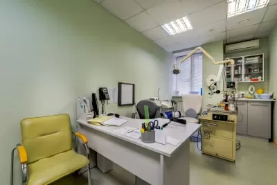 Медицинский центр Спектра