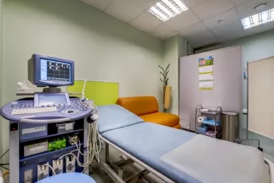 Медицинский центр Спектра