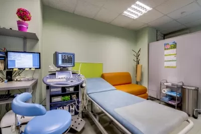 Медицинский центр Спектра