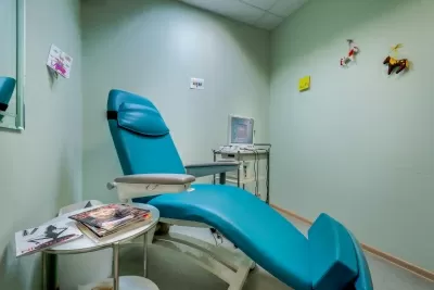 Медицинский центр Спектра