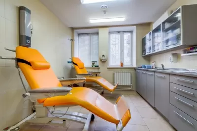 Медицинский центр Спектра