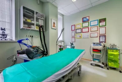 Медицинский центр Спектра