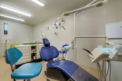 Медицинский центр Спектра