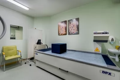 Медицинский центр Спектра