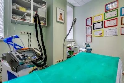 Медицинский центр Спектра