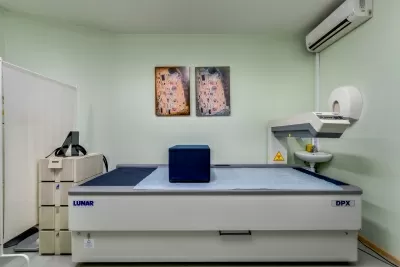 Медицинский центр Спектра