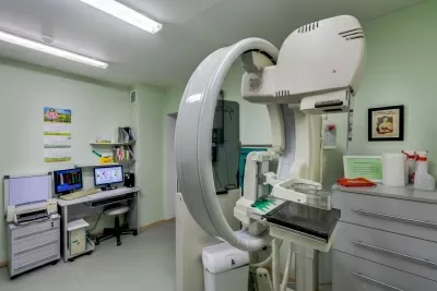 Медицинский центр Спектра