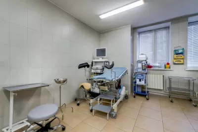 Медицинский центр Спектра