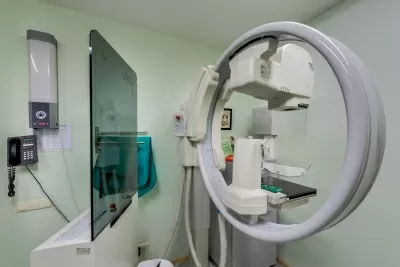 Медицинский центр Спектра