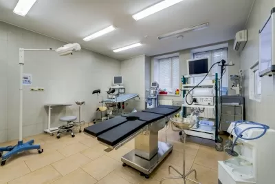 Медицинский центр Спектра