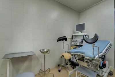 Медицинский центр Спектра