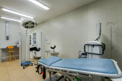 Медицинский центр Спектра