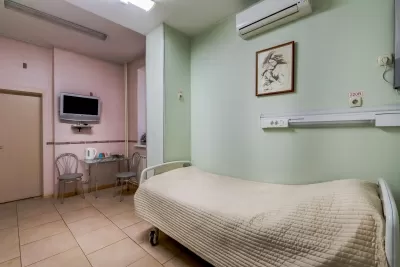 Медицинский центр Спектра