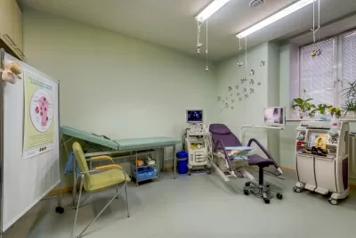 Медицинский центр Спектра