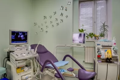 Медицинский центр Спектра