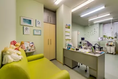 Медицинский центр Спектра