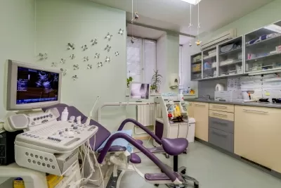 Медицинский центр Спектра