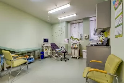 Медицинский центр Спектра