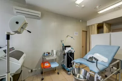 Медицинский центр Спектра