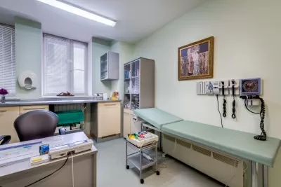 Медицинский центр Спектра