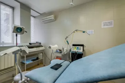 Медицинский центр Спектра