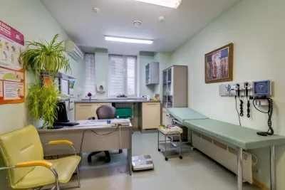 Медицинский центр Спектра