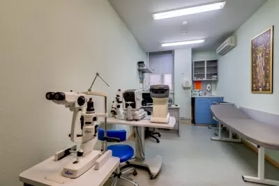 Медицинский центр Спектра