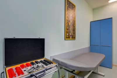 Медицинский центр Спектра