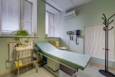 Медицинский центр Спектра