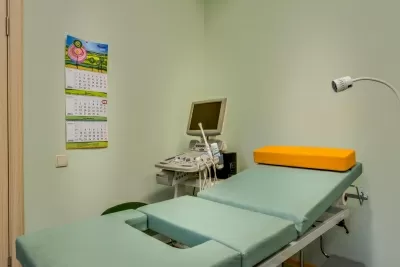 Медицинский центр Спектра