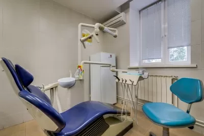 Медицинский центр Спектра