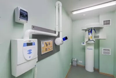 Медицинский центр Спектра