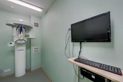 Медицинский центр Спектра