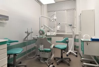 СМ-Стоматология