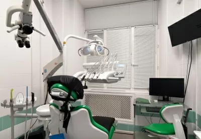 СМ-Стоматология