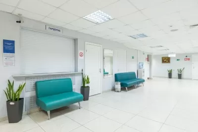 Скандинавский центр здоровья