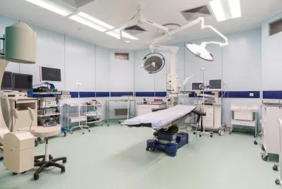 Скандинавский центр здоровья