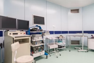 Скандинавский центр здоровья