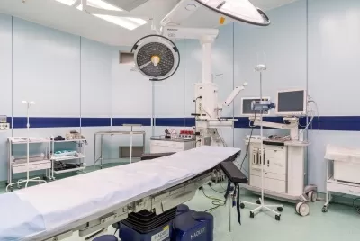 Скандинавский центр здоровья