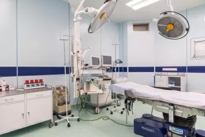 Скандинавский центр здоровья