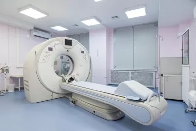 Скандинавский центр здоровья