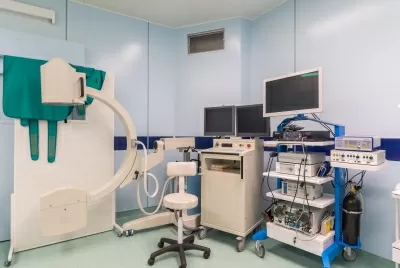 Скандинавский центр здоровья