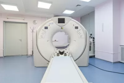 Скандинавский центр здоровья