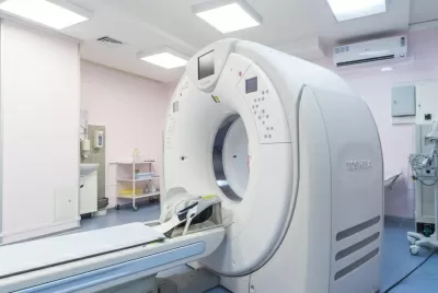 Скандинавский центр здоровья