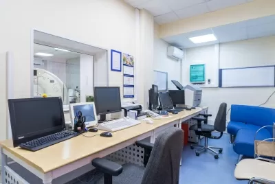 Скандинавский центр здоровья